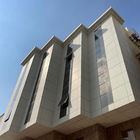 فندق نسمة الحرم -Nasamat Alharam - قصر الششة سابقا - الششة - الروضة مقابل مسجد والدي الشيخ أمين جاد Hotel Mekka Eksteriør billede