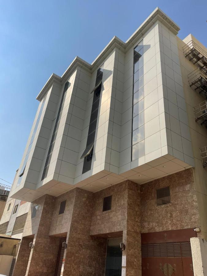 فندق نسمة الحرم -Nasamat Alharam - قصر الششة سابقا - الششة - الروضة مقابل مسجد والدي الشيخ أمين جاد Hotel Mekka Eksteriør billede
